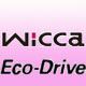 WICCA 光動能錶款