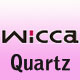 WICCA 石英錶錶款
