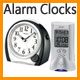 鬧鐘 Alarm-Clocks