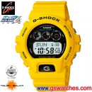 已完售,CASIO GW-6900A-9JF(公司貨,保固1年):::太陽能電波時計G-SHOCK<6局電波接收>
