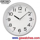 已完售,SEIKO QXA414S(公司貨,保固1年):::SEIKO 掛鐘