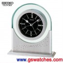 已完售,SEIKO QHE047S(公司貨,保固1年):::SEIKO 一般型座鐘/鬧鐘兩用鐘