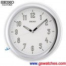 已完售,SEIKO QXA313S(公司貨,保固1年):::SEIKO 掛鐘(夜光指針)掛鐘,直徑28.7cm,刷卡不加價