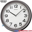 已完售,SEIKO QXA365N(公司貨,保固1年):::SEIKO 掛鐘,直徑36.8cm,刷卡不加價