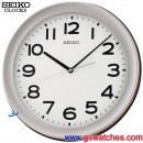 已完售,SEIKO QXA365S(公司貨,保固1年):::SEIKO 掛鐘,直徑36.8cm,刷卡不加價