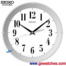已完售,SEIKO QXA535S(公司貨,保固1年):::SEIKO 掛鐘,直徑30.5cm,刷卡不加價,QXA-535S