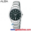已完售,ALBA AH7613X1(公司貨,保固1年):::Prestige VJ22,藍寶石,對錶(女款),免運費,刷卡不加價或3期零利率,VJ22-X115D