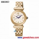 已完售,SEIKO SRZ404P1(公司貨,保固2年):::CS 7N01系列,時尚女錶,7N01-0GZ0K