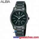 已完售,ALBA AH7A17X1(公司貨,保固1年):::Prestige VJ42,藍寶石,時尚對錶(女款),錶殼30mm,VJ22-X143SD