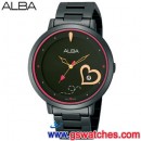 已完售,ALBA AG8383X1(公司貨,保固1年):::Fashion VJ32,時尚女錶,情人節限定款,錶殼38mm,VJ32-X245K
