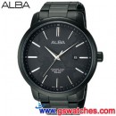 已完售,ALBA AS9587X1(公司貨,保固1年):::Prestige VJ42地圖,錶殼46mm,VJ42-X099SD