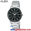 已完售,ALBA AH7C59X1(公司貨,保固1年):::Prestige VJ22,藍寶石,對錶(女款),錶殼35mm,免運費,刷卡不加價或3期零利率,VJ22-X157D