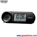 已完售,SEIKO QHL067K(公司貨,保固1年):::SEIKO數字型電子鬧鐘,嗶嗶鬧鈴,貪睡,燈光,日曆,溫度,QHL-067K
