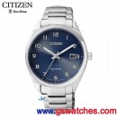 CITIZEN EO1170-51L(公司貨,保固2年):::Eco-Drive光動能對錶,時尚女錶(LADY'S),日期,免運費,刷卡或3期零利率,EO117051L