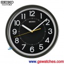 已完售,SEIKO QXA476D(公司貨,保固1年):::SEIKO 掛鐘,滑動式秒針,直徑31.1cm,刷卡不加價,QXA-476D