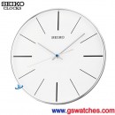 已完售,SEIKO QXA634A(公司貨,保固1年):::SEIKO 時尚設計風掛鐘,滑動式秒針,直徑29.5cm,刷卡不加價,QXA-634A