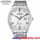 客訂商品,CITIZEN BM7350-86A(公司貨,保固2年):::Eco-Drive光動能時尚男錶(MEN'S),對錶系列,日期顯示,刷卡不加價或3期零利率,BM735086A