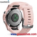 已完售,GARMIN fenix-5s-pink迷幻粉 輕量美型款(公司貨,保固1年):::進階複合式戶外GPS腕錶,高度,氣壓,電子羅盤,跑步節拍器,fenix 5s