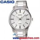 客訂商品,CASIO MTP-1303D-7A(公司貨,保固1年):::簡約時尚,指針男錶,不鏽鋼錶帶,50米防水,刷卡或3期零利率,MTP1303D