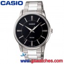 客訂商品,CASIO MTP-1303D-1A(公司貨,保固1年):::簡約時尚,指針男錶,不鏽鋼錶帶,50米防水,刷卡或3期零利率,MTP1303D