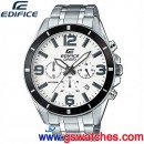 客訂商品,CASIO EFR-553D-7BVUDF(公司貨,保固1年):::EDIFICE,時尚男錶,計時碼錶,日期,刷卡或3期零利率,EFR553D