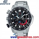 已完售,CASIO EFR-558DB-1AVUDF(公司貨,保固1年):::EDIFICE,時尚男錶,計時碼錶,日期,EFR558DB