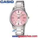 客訂商品,CASIO LTP-1303D-4AVDF(公司貨,保固1年):::指針女錶,簡潔大方的三針設計,防水50米,刷卡或3期零利率,LTP1303D