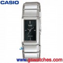 客訂商品,CASIO LTP-2037A-1C(公司貨,保固1年):::指針女錶,簡潔大方的方形錶面,生活防水,刷卡或3期零利率,LTP2037A