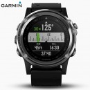 已完售,GARMIN descent-mk1,炫銀款黑色錶帶(公司貨,保固2年):::GPS 潛水電腦錶,3軸電子羅盤,陀螺儀,氣壓式高度計,Descent-Mk1