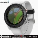 已完售,GARMIN approach-s60-white爵士白(公司貨,保固1年):::高爾夫GPS腕錶,彩色觸控螢幕,高爾夫球道地圖
