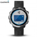 已完售,GARMIN forerunner-645-music-black音樂版 黑色(公司貨,保固1年):::GPS音樂運動跑錶,行動支付,forerunner 645