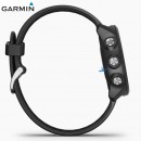 已完售,GARMIN forerunner-245-music-black-red音樂版 黑色(公司貨,保固1年):::GPS音樂運動跑錶,音樂串流服務,forerunner245