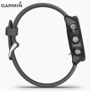 已完售,GARMIN forerunner-245-black-slate深灰色(公司貨,保固1年):::GPS運動跑錶,多項體能狀況監控指標,,forerunn