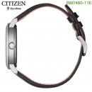 CITIZEN BM7460-11E(公司貨,保固2年):::Eco-Drive,光動能,時尚男錶,日期顯示,強化玻璃,E111機芯,刷卡或3期零利率,BM746011E
