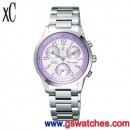 已完售,CITIZEN FA0009-57Z(公司貨,保固2年):::xC 對錶系列(中)