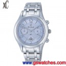 已完售,CITIZEN AN8000-59L(公司貨,保固2年):::xC 真愛對錶系列 (大)