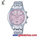 已完售,CITIZEN AN8000-67W(公司貨,保固2年):::xC 真愛對錶系列(大)