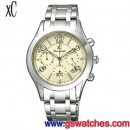 已完售,CITIZEN AN8000-59Y(公司貨,保固2年):::xC 真愛對錶系列(大)