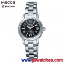 已完售,CITIZEN EW1500-59E(公司貨,保固2年):::Wicca Eco-Drive 光動能系列