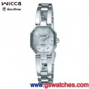 已完售,CITIZEN EW5400-51A(公司貨,保固2年):::Wicca Eco-Drive光動能