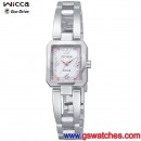 已完售,CITIZEN EW5460-50A(公司貨,保固2年):::Wicca Eco-Drive光動能,免運費,刷卡不加價或3期零利率