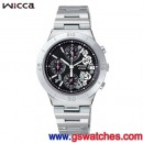 客訂商品,,CITIZEN FA1006-50E(公司貨,保固1年):::Wicca ladies chronograph花語系列,免運費,刷卡不加價或3期零利率