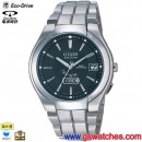 已完售,CITIZEN AS6000-59E(公司貨,保固2年):::Eco-Drive光動能單局電波時計(中國)