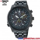 已完售,CITIZEN AS8009-53E(公司貨,保固2年):::PROMASTER Eco-Drive光動能 SKY飛行錶單局電波時計(中國)
