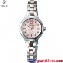 已完售,SEIKO SWFA037J(公司貨,保固2年):::TISSE SOLAR 太陽能V111系列(LADIES女用),V111-0BG0P,SWFA037