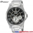 已完售,SEIKO SNP021J1(公司貨,保固2年):::PREMIER 日本製 KINETIC+萬年曆系列,免運費,刷卡不加價或3期零利率,7D56-0AA0D