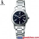 已完售,SEIKO SSVK917J(公司貨,保固2年):::LUKIA 7N82系列<台灣限定款>鑲真鑽石,藍寶石,7N82-0EE0B,SSVK917