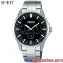 已完售,SEIKO SBPV011J(公司貨,保固2年):::SPIRIT V14J太陽能New Business Style系列,V14J-0AX0D