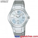 【Outlet特價】SEIKO SBPS043J(公司貨,保固2年):::SPIRIT V14J太陽能New Business Style系列(鈦金屬),免運費,刷卡不加價或3期零利率,V145-0B