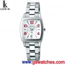 已完售,SEIKO SSVK115J(公司貨,保固2年):::LUKIA 7N82系列,藍寶石,7N82-0EW0S